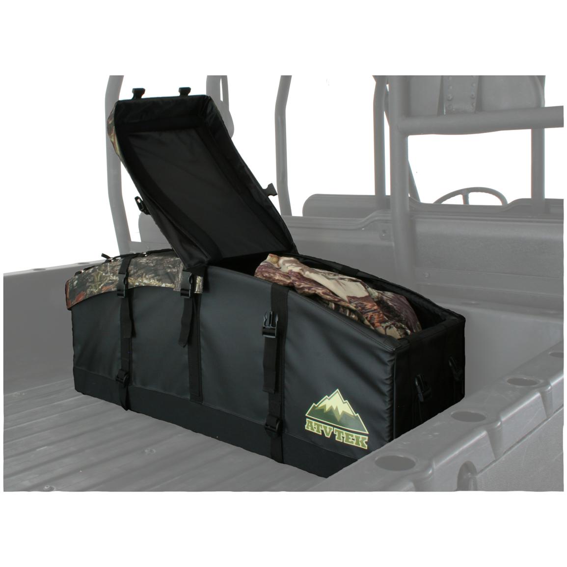 rear cargo bag