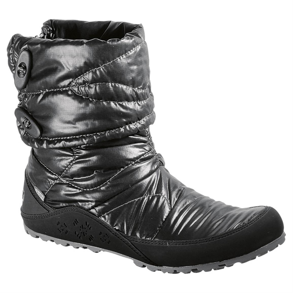 Women's Merrell® Haven Winter Waterproof Insulated Boots - 583708 ...