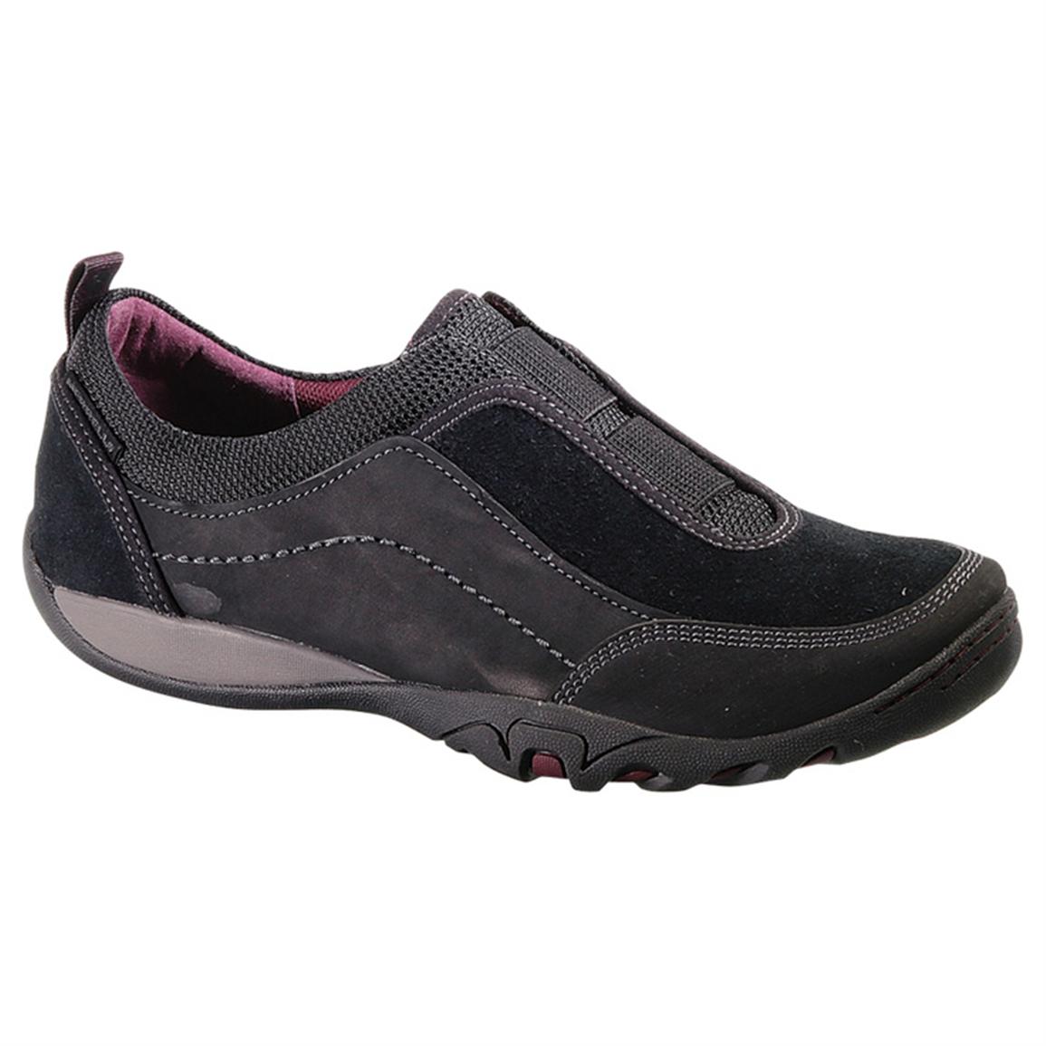 Women's Merrell® Mimosa Cheer Slip-on Shoes - 583710, Casual Shoes at ...