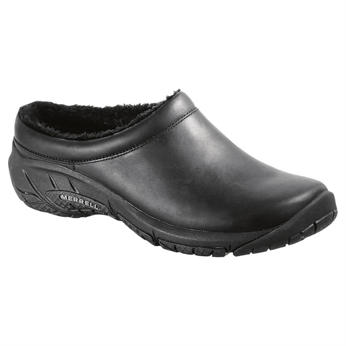 Women's Merrell® Encore Nova Crystal Slip-on Shoes - 583712, Casual ...