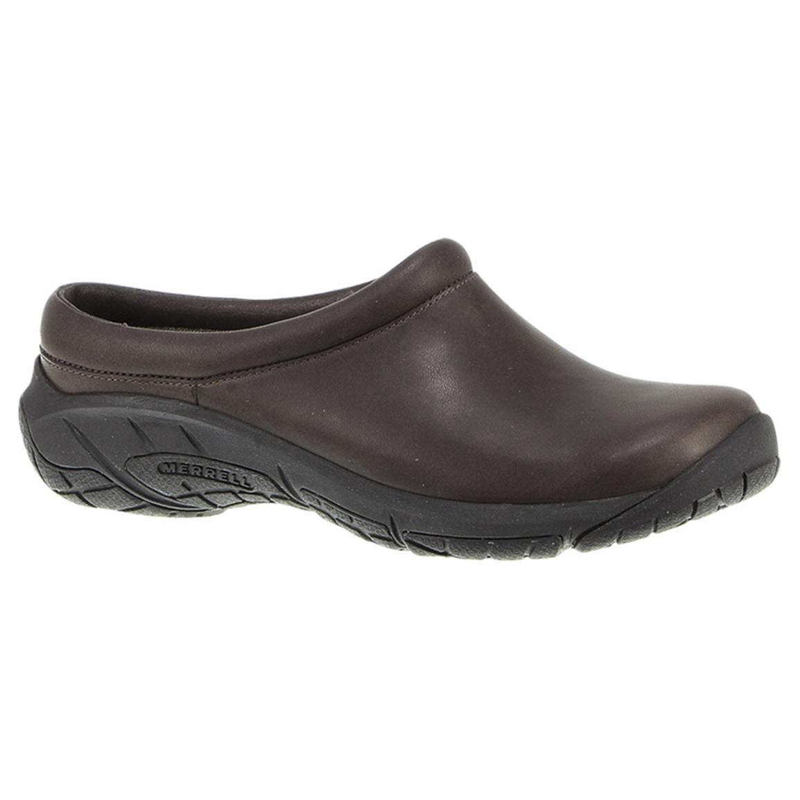 Women's Merrell® Encore Nova 2 Slip-on Shoes - 583714, Casual Shoes at ...
