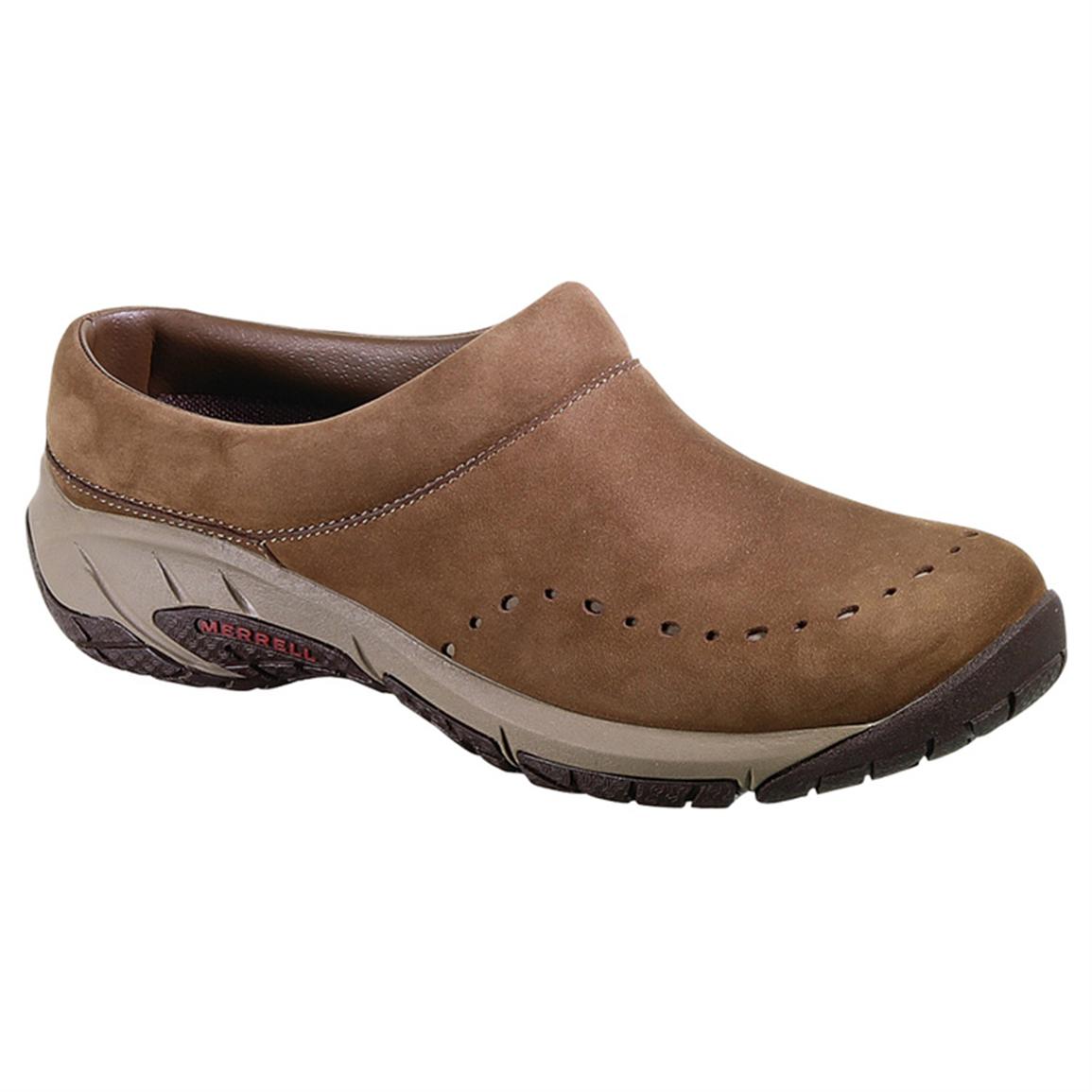 Women's Merrell® Encore Blip Slip-on Shoes - 583715, Casual Shoes at ...