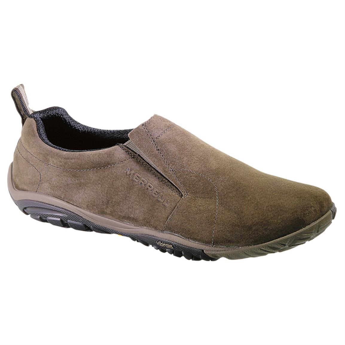 Men's Merrell Jungle Glove Shoes - 584033, Casual Shoes at Sportsman's ...