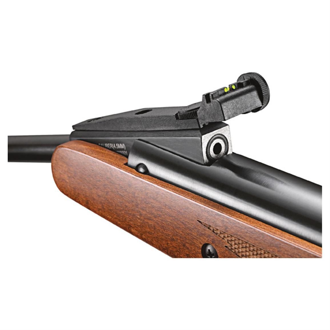 Remington  Express  Air  Rifle  584174 Air  BB Rifles  at 