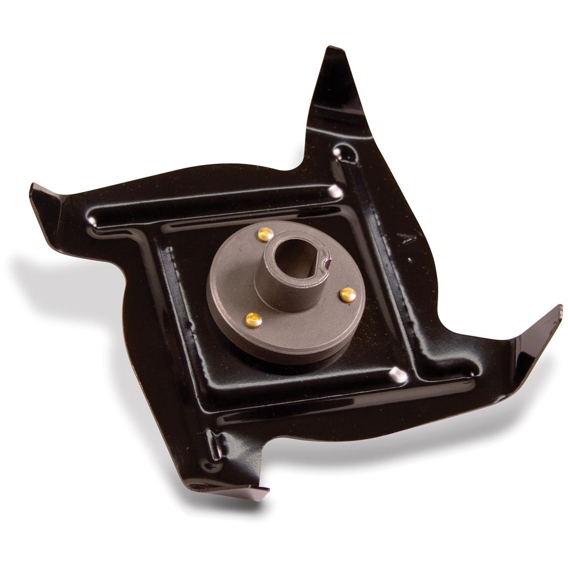 Earthquake® MC43E 43cc Electric Start Gaspowered Mini Cultivator