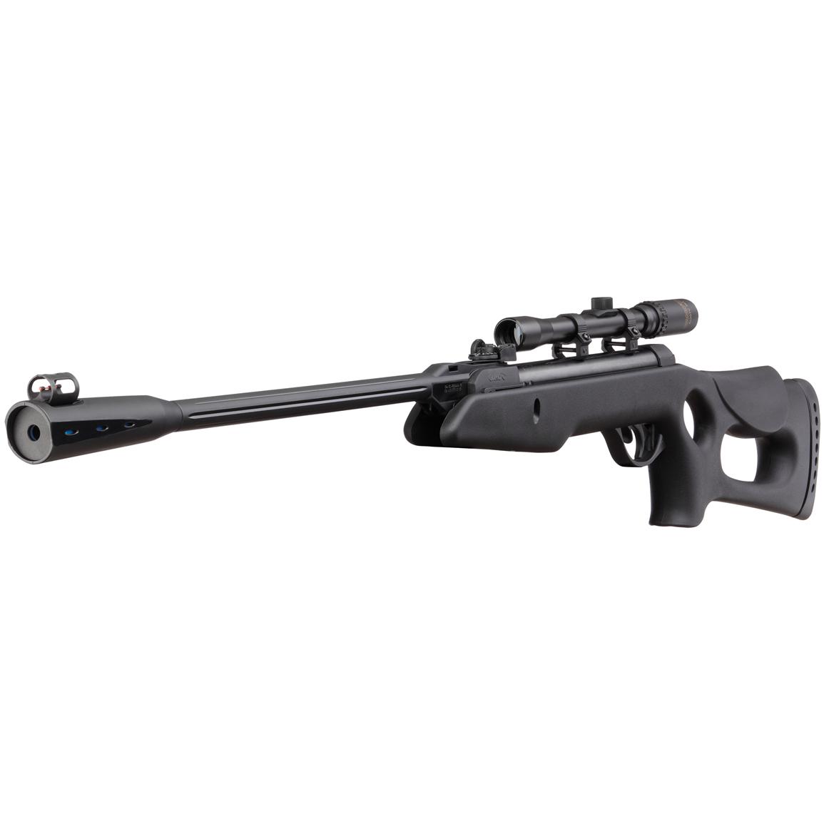  Gamo   Recon Whisper  Air Rifle  with 4x20mm Scope 584622 