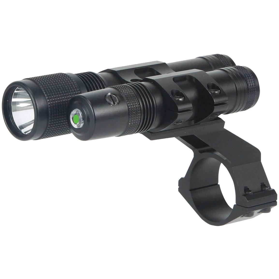 Gamo  Green Laser and Light 584632 Air  Gun  Accessories  