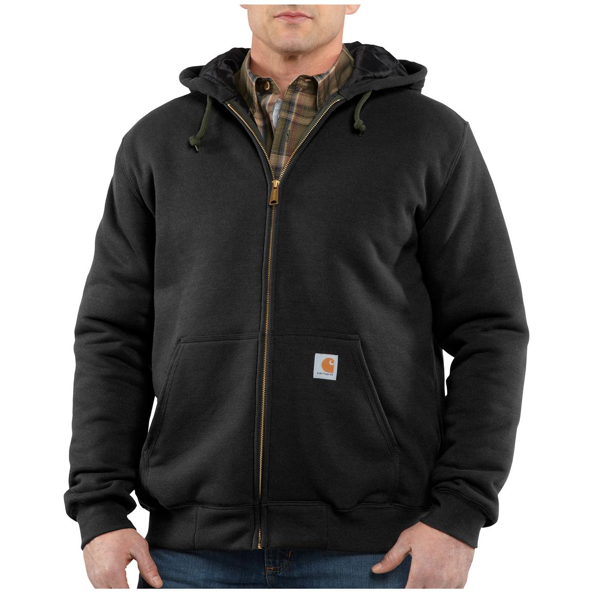 carhartt sweater