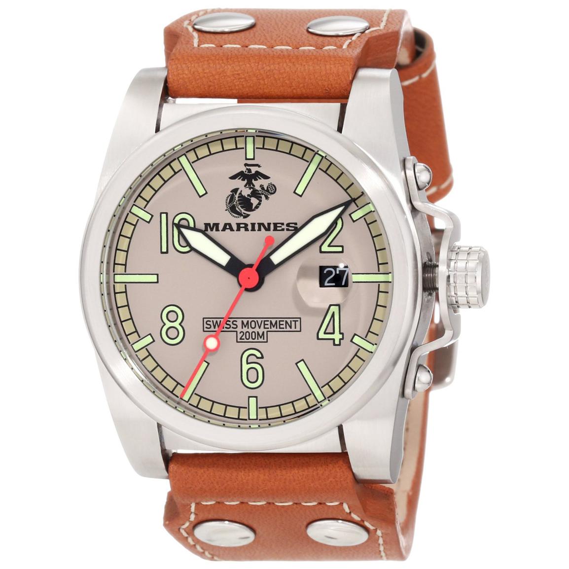 wrist armour watches