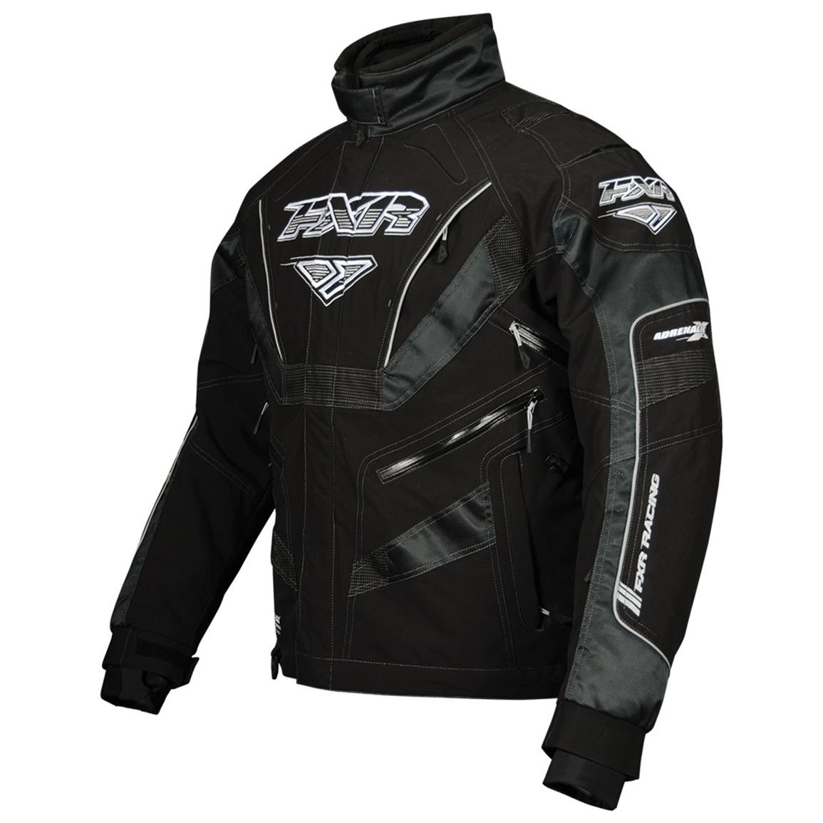FXR Adrenaline XPE Armour
