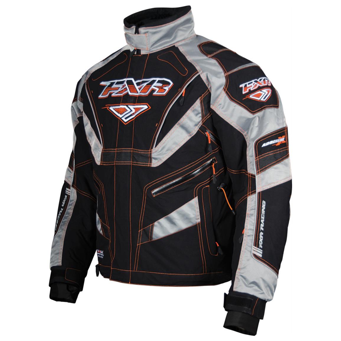 FXR® Adrenaline X Jacket - 588518, Snowmobile Clothing at Sportsman's Guide