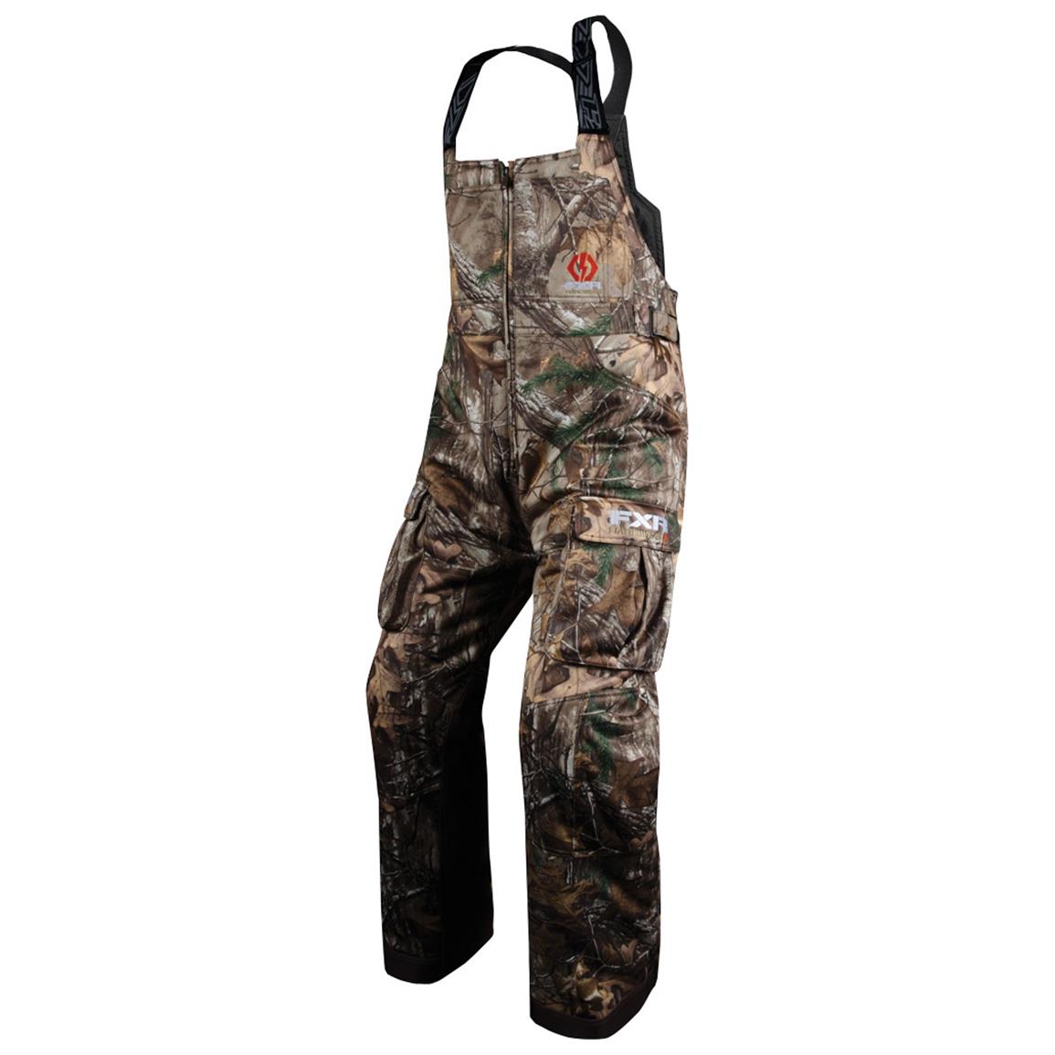 FXR® Hardwear Pants 588537, Snowmobile Clothing at Sportsman's Guide