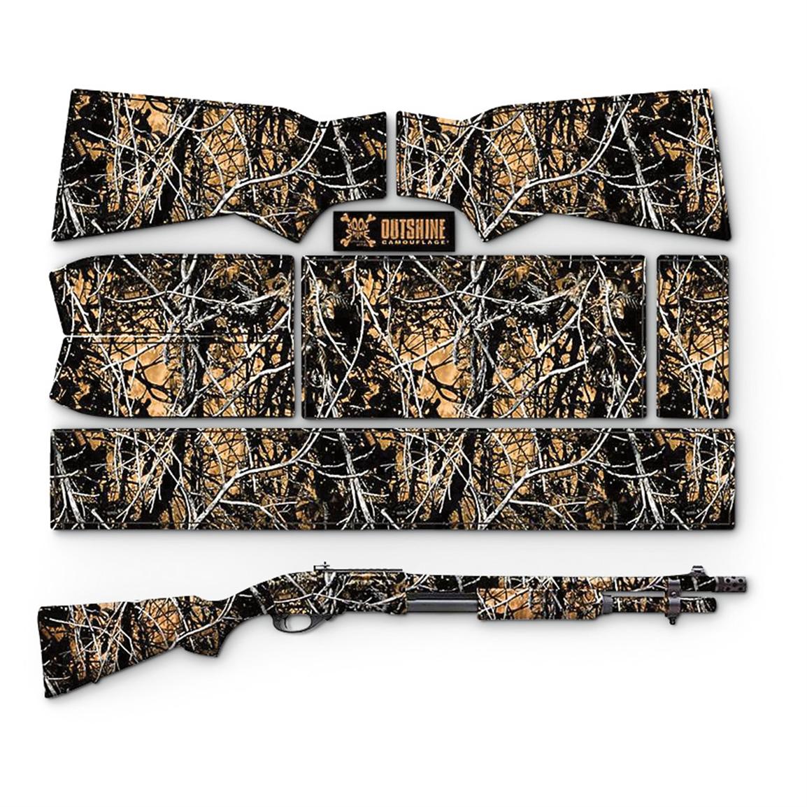 Rapid Wraps Shotgun Wrap 588586, Shooting Accessories at Sportsman's