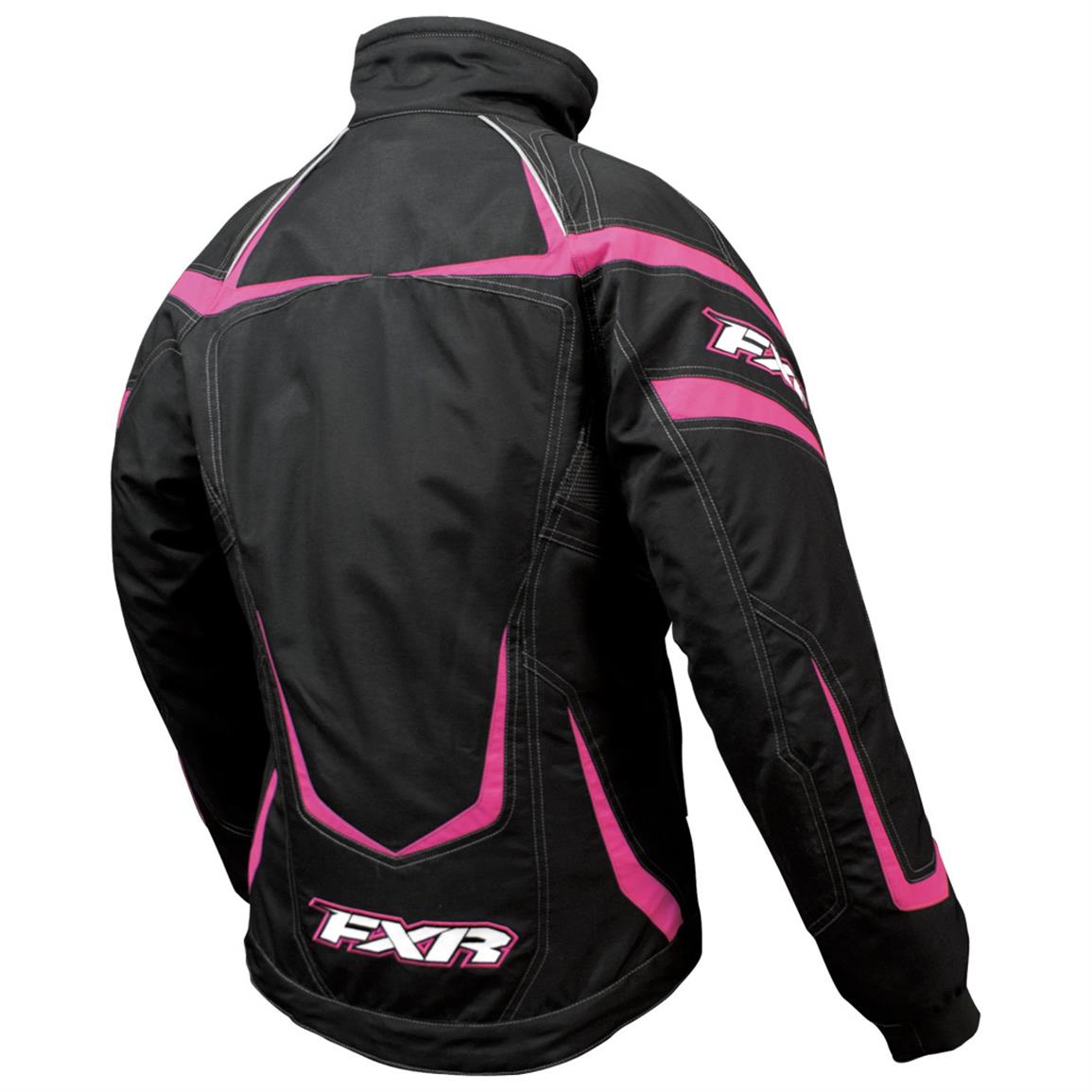 Download Women's FXR Velocity Jacket - 588810, Snowmobile Clothing ...