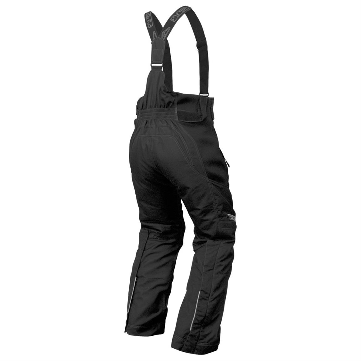 Women's FXR Blizzard Snow Pants - 588817, Snowmobile Clothing at ...