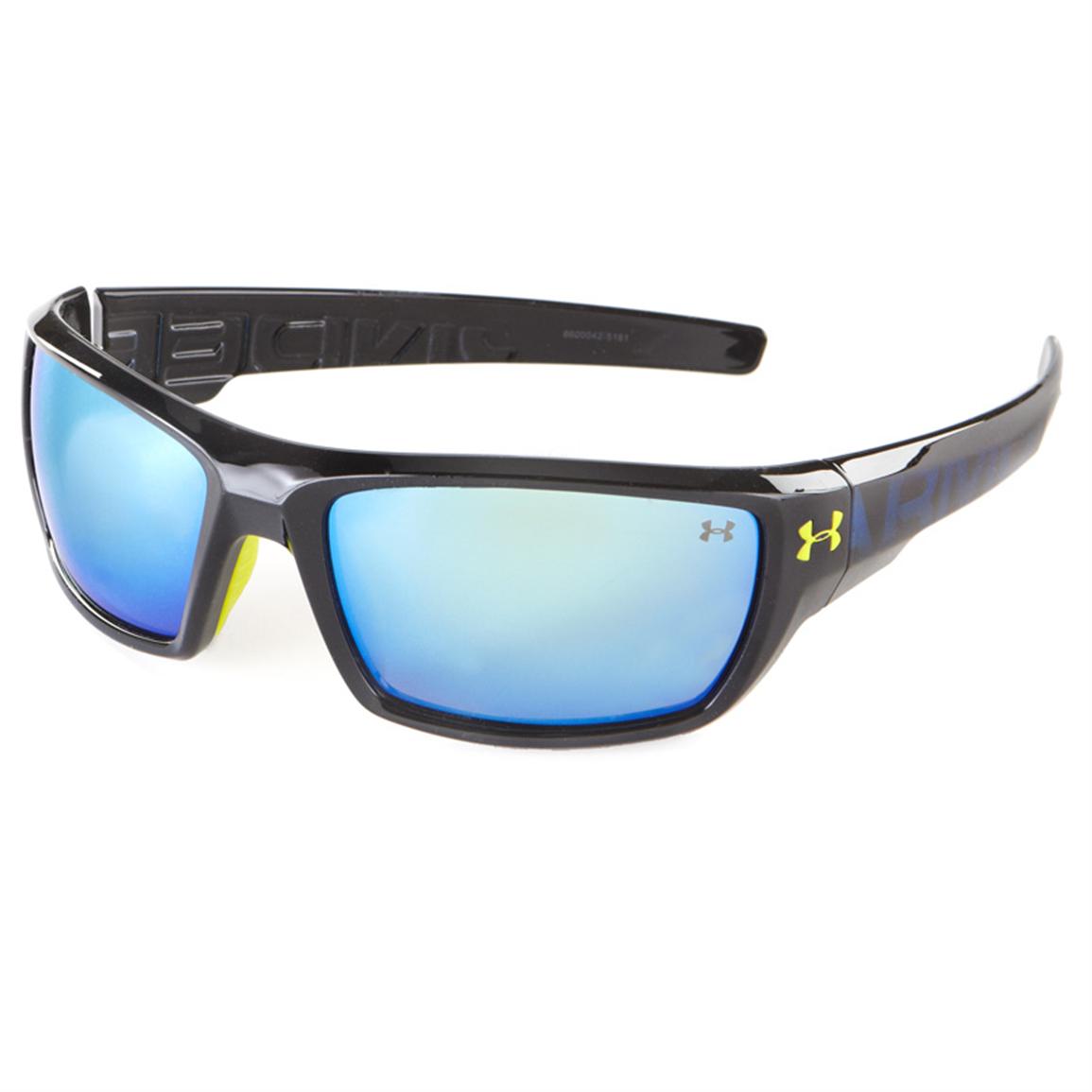 womens under armour sunglasses