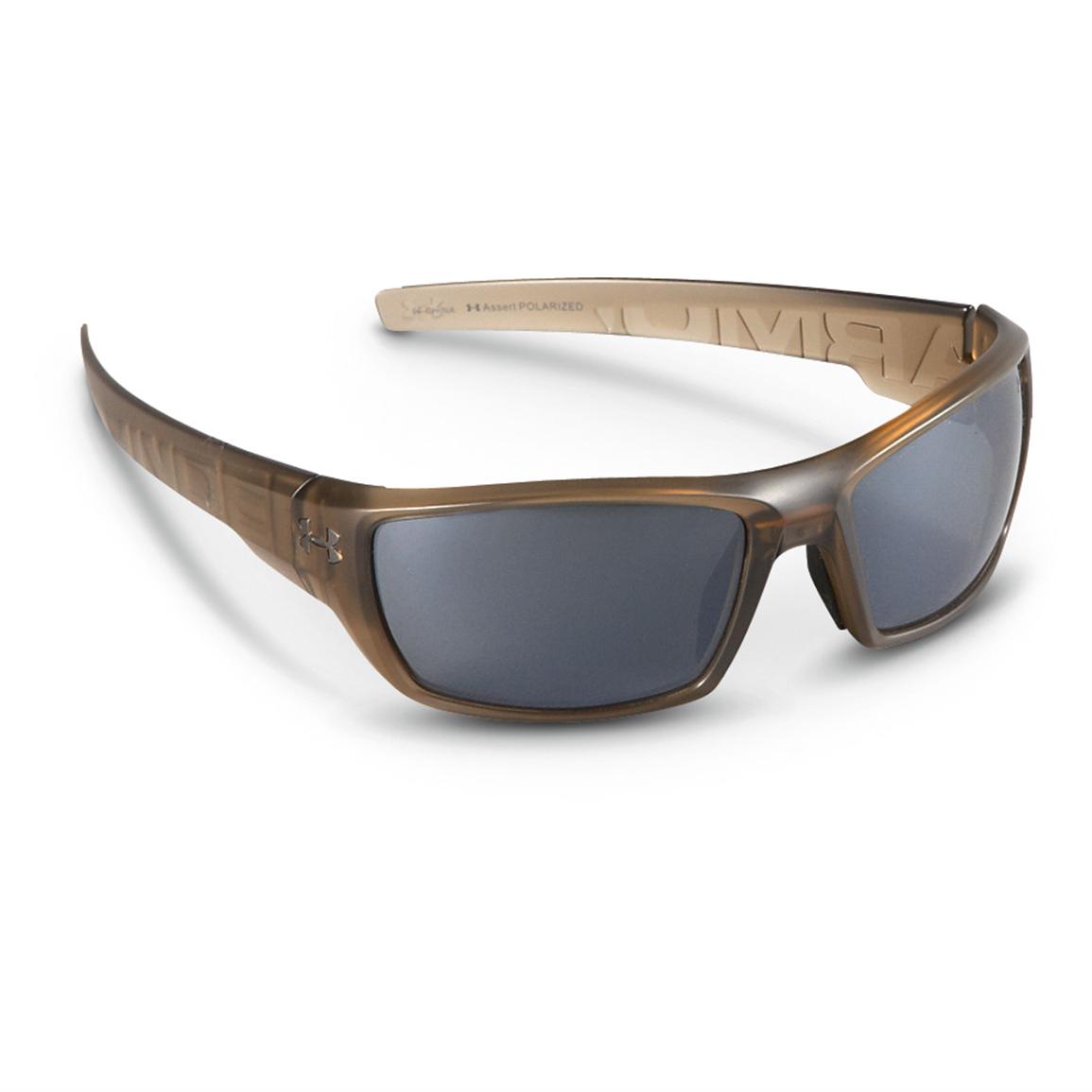 ua assert sunglasses