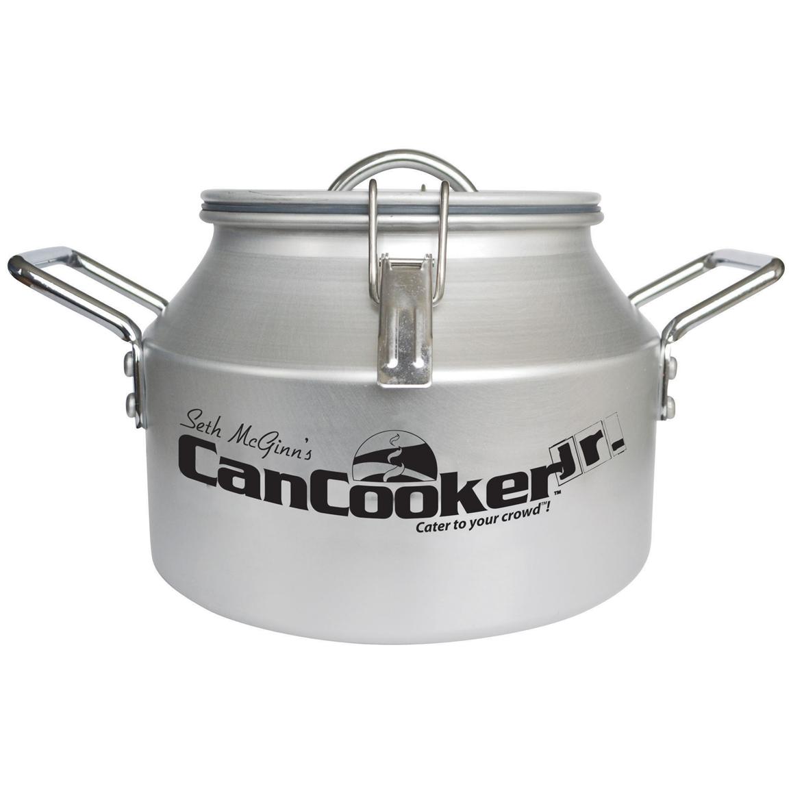 CanCooker™ Jr. 2gallon Steam Cooker 589057, Cookware at Sportsman's
