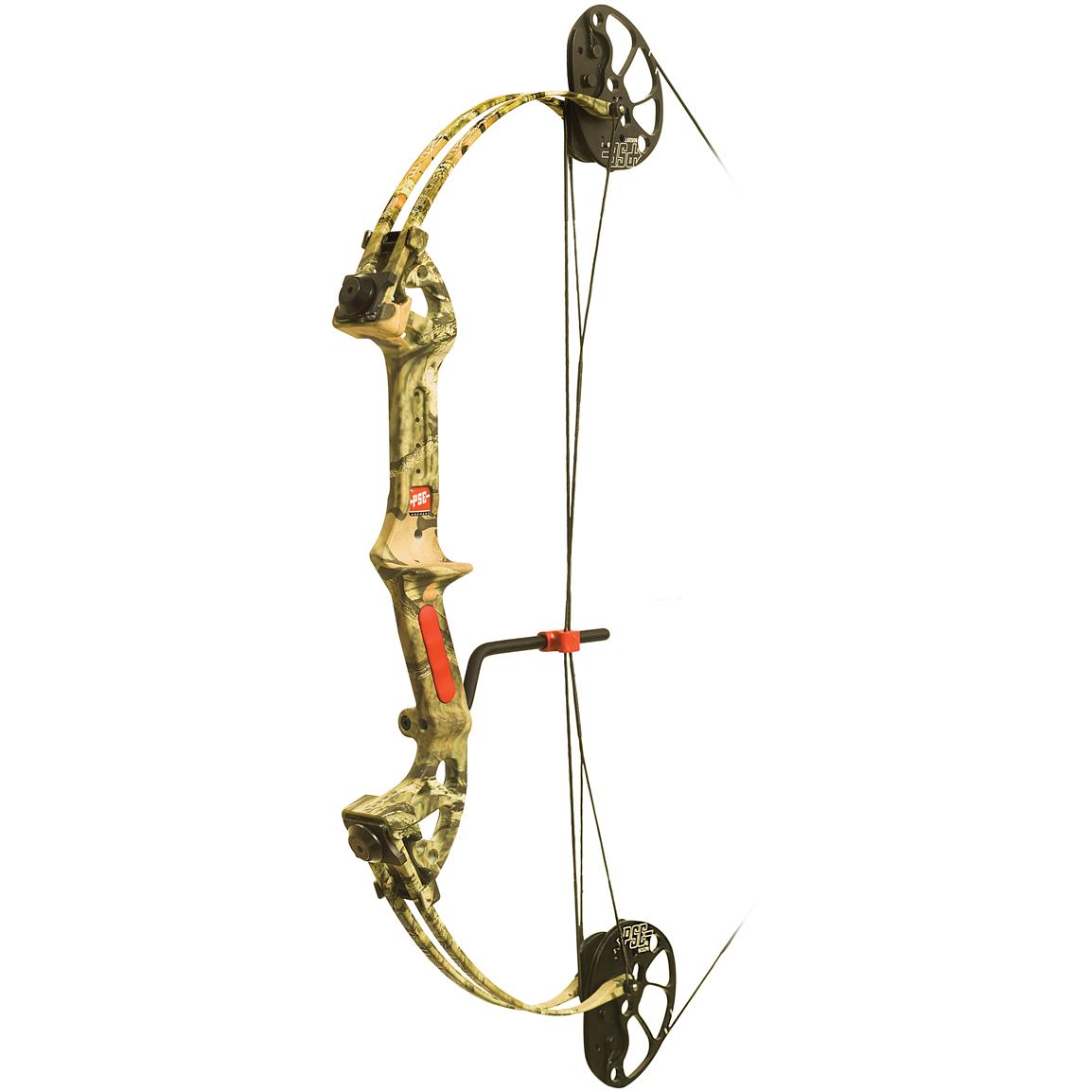 PSE® Mini Burner XT Bow 589364, Bows at Sportsman's Guide