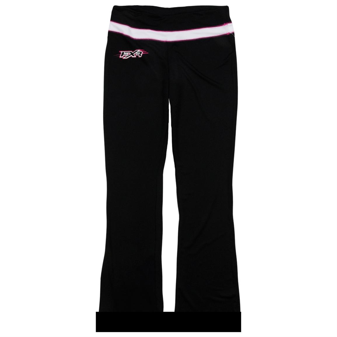 Yoga Pants Women's Academy Sportsman's  International Society of Precision  Agriculture