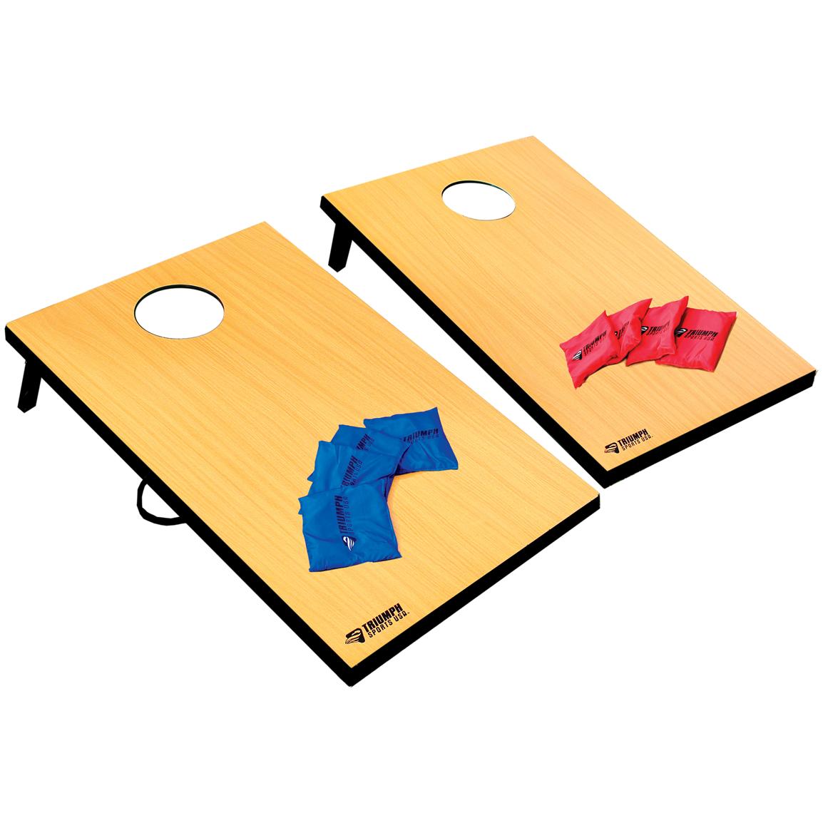 bean bag toss clipart - photo #15