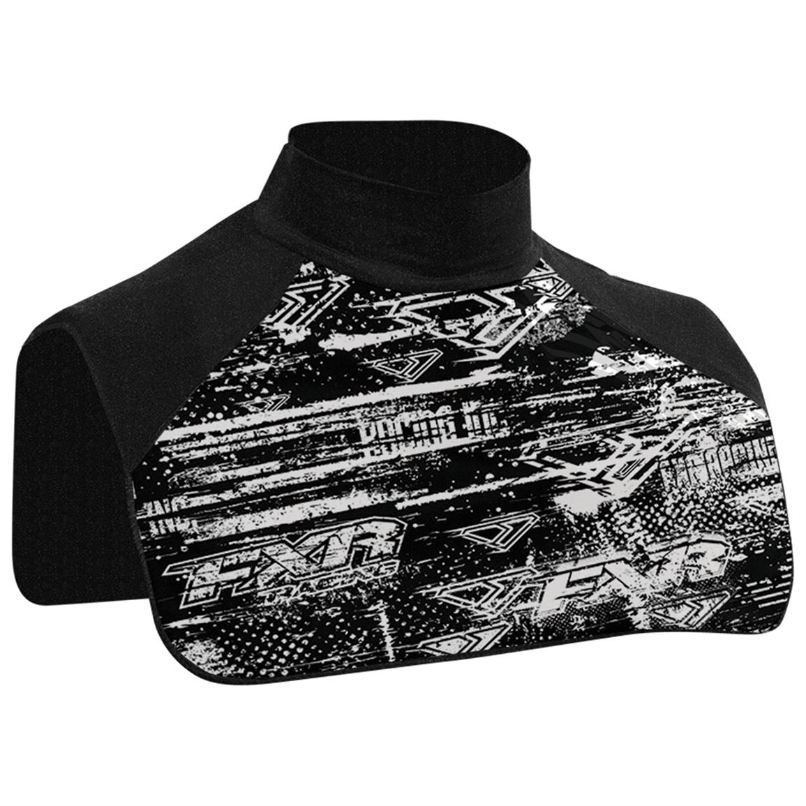 FXRÂ® Cold Stop Chest Warmer - 589930, Snowmobile Clothing at Sportsman's Guide