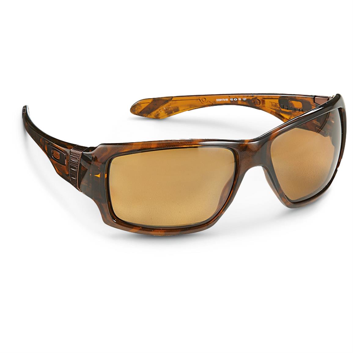 big taco oakley polarized