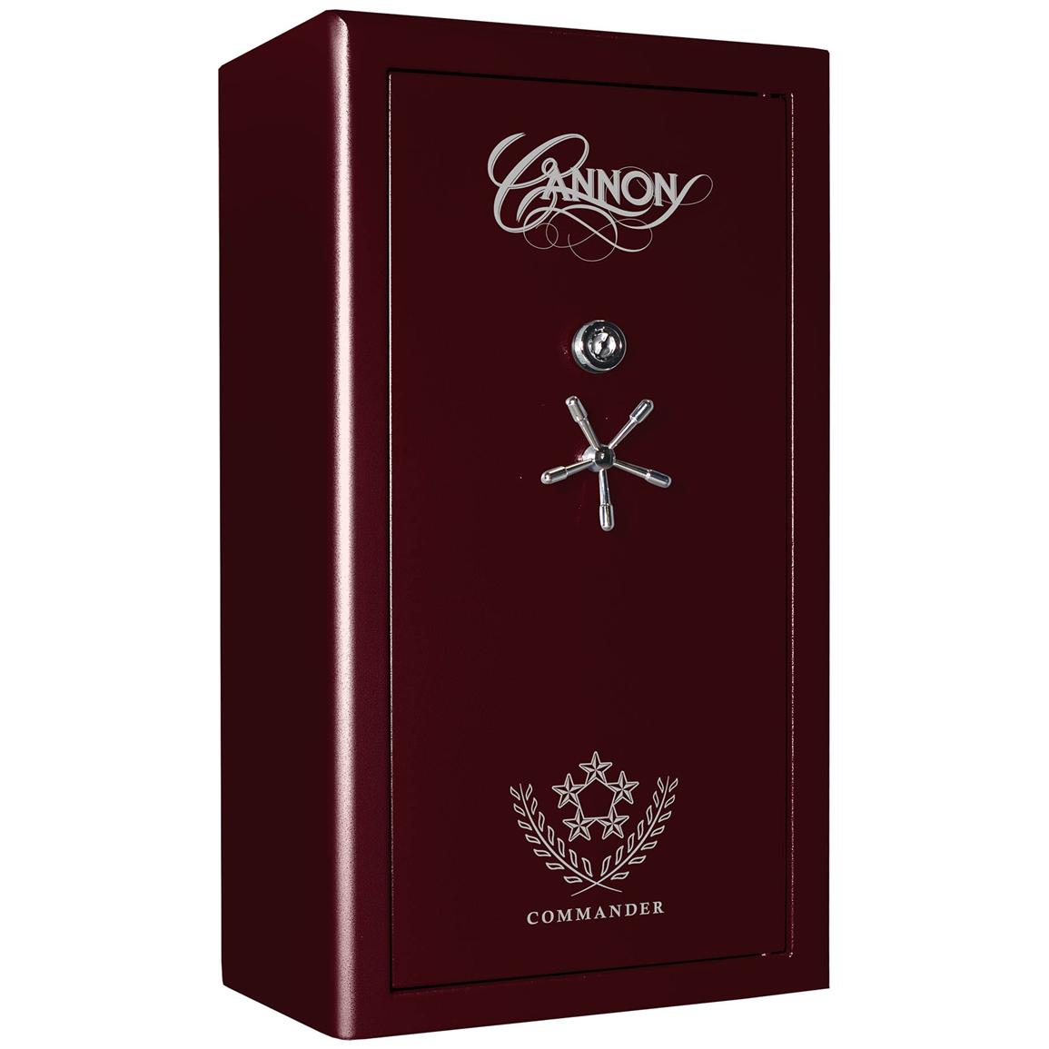 Cannon Safe Commander Series CO43 Gun Safe 590439, Gun Safes at