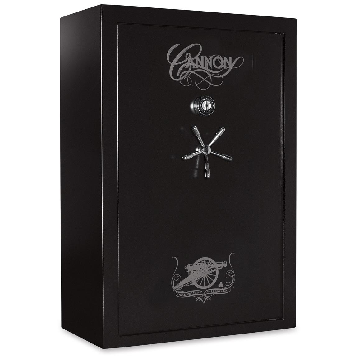 Cannon Safe Commander Series CA33 Gun Safe 590442, Gun Safes at