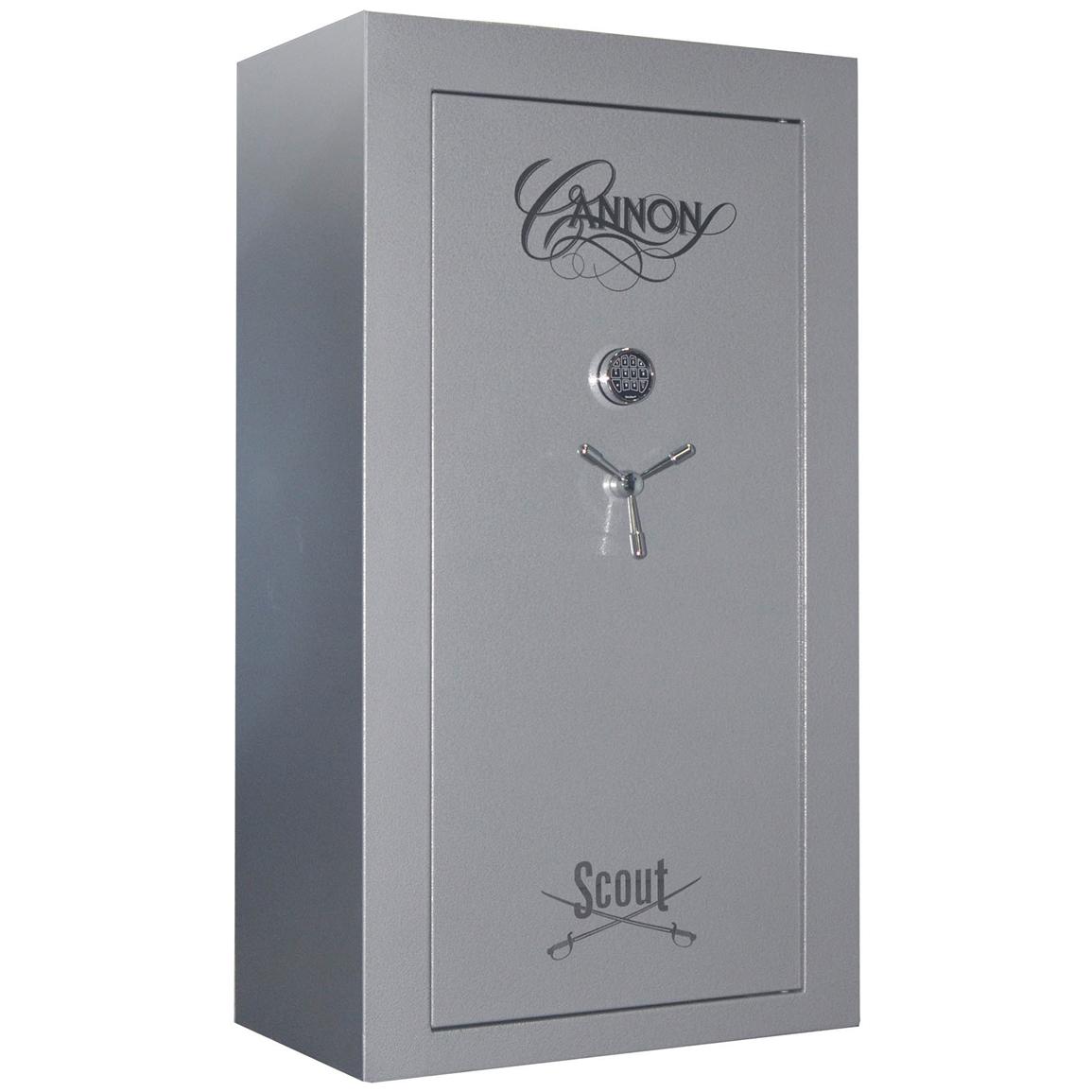 Cannon Safe Armory Series S45 Gun Safe 590452, Gun Safes at Sportsman