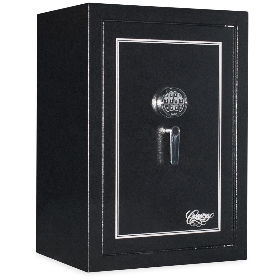 Cannon Safe Home Guard Series H4 Gun Safe - 590454, Gun ...