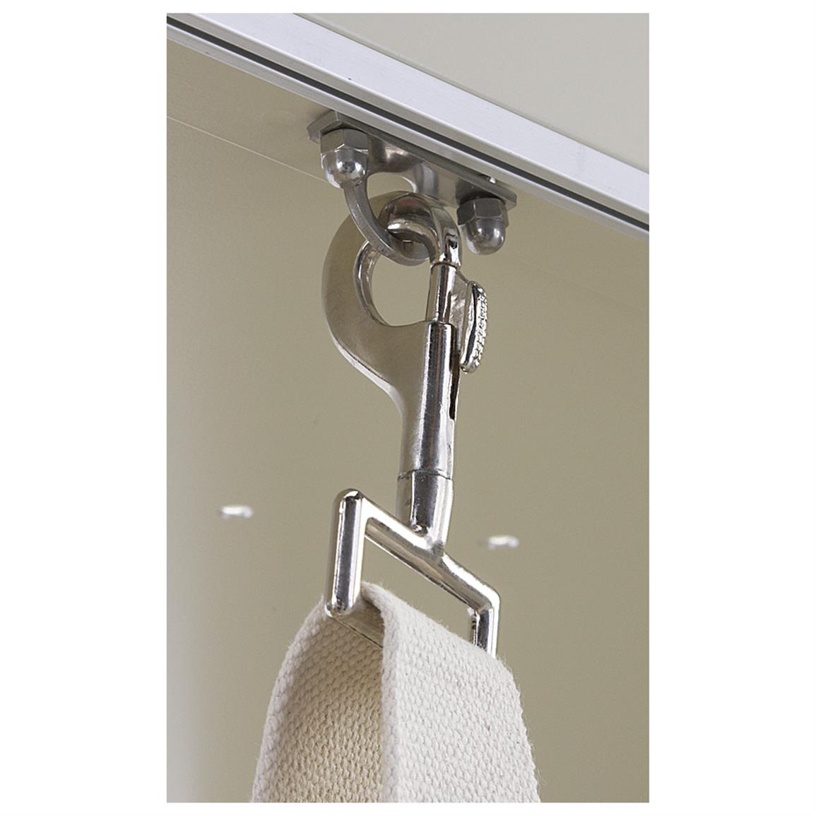 New U.S. Navy Military Surplus Triple Berth 590575, Military Folding