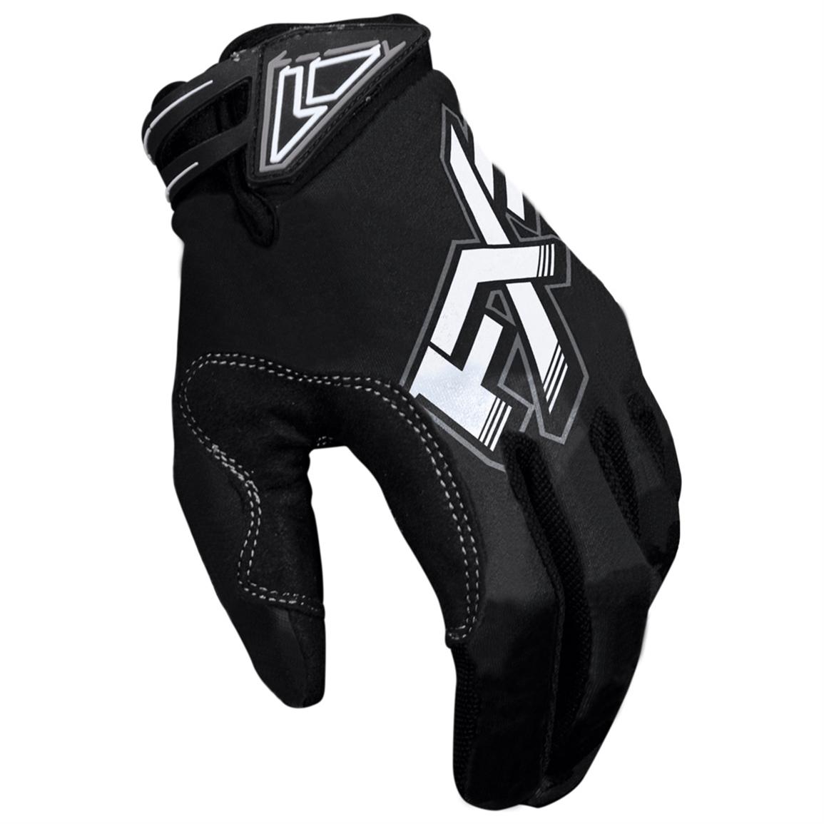 fxr cold cross gloves