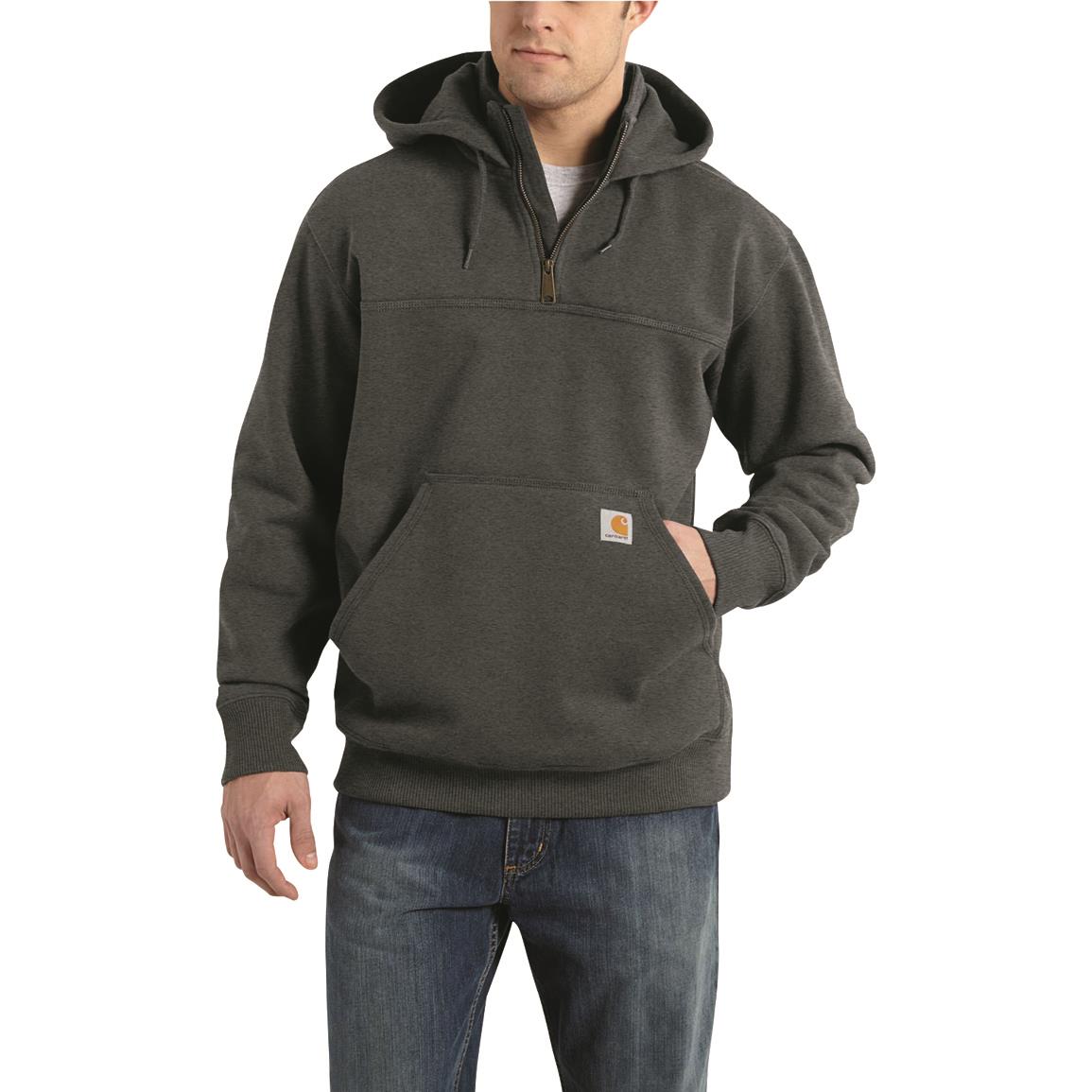 Outdoor Research Men's Vigor Grid Full Zip Hoodie - 732682, Sweatshirts ...