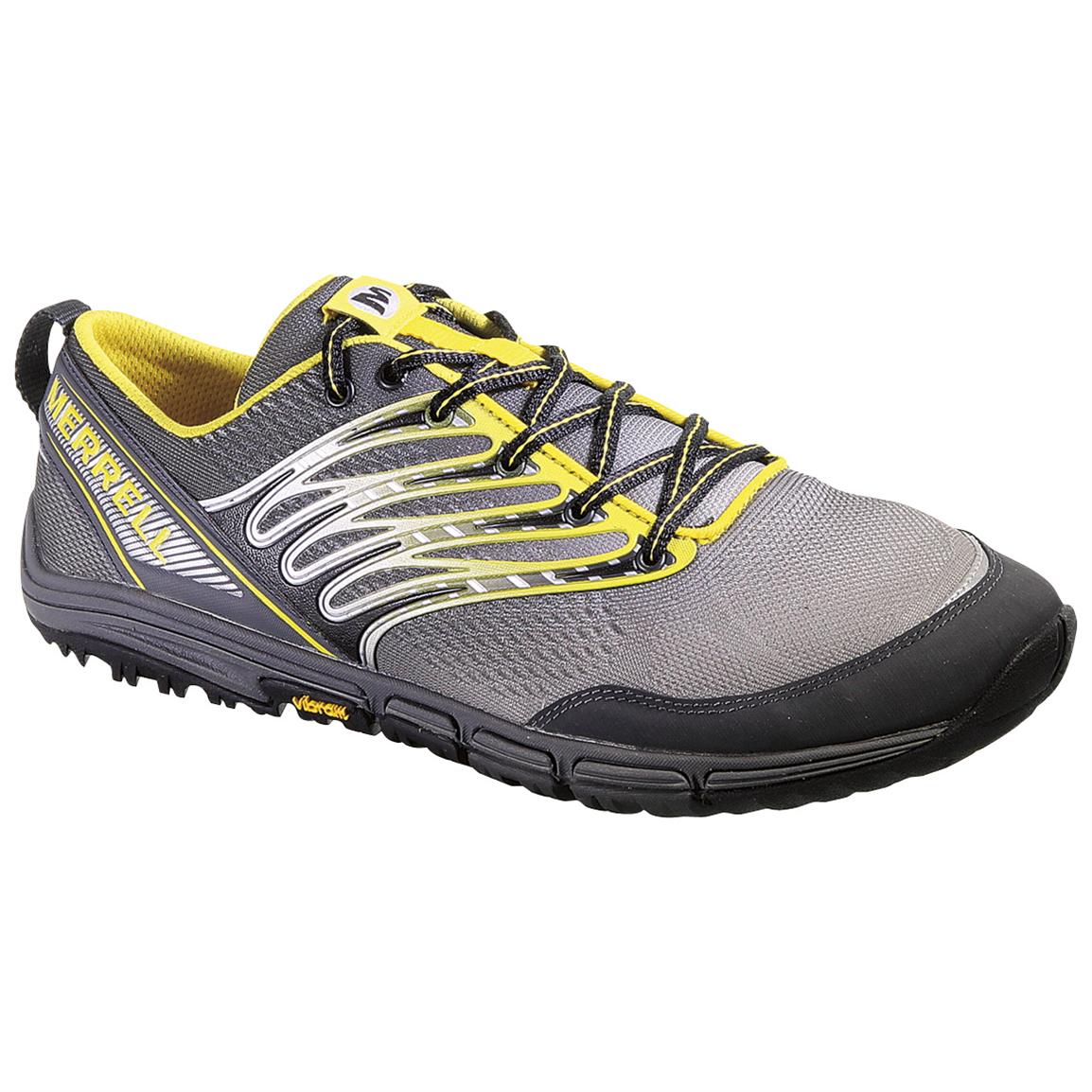 merrell wild dove men's