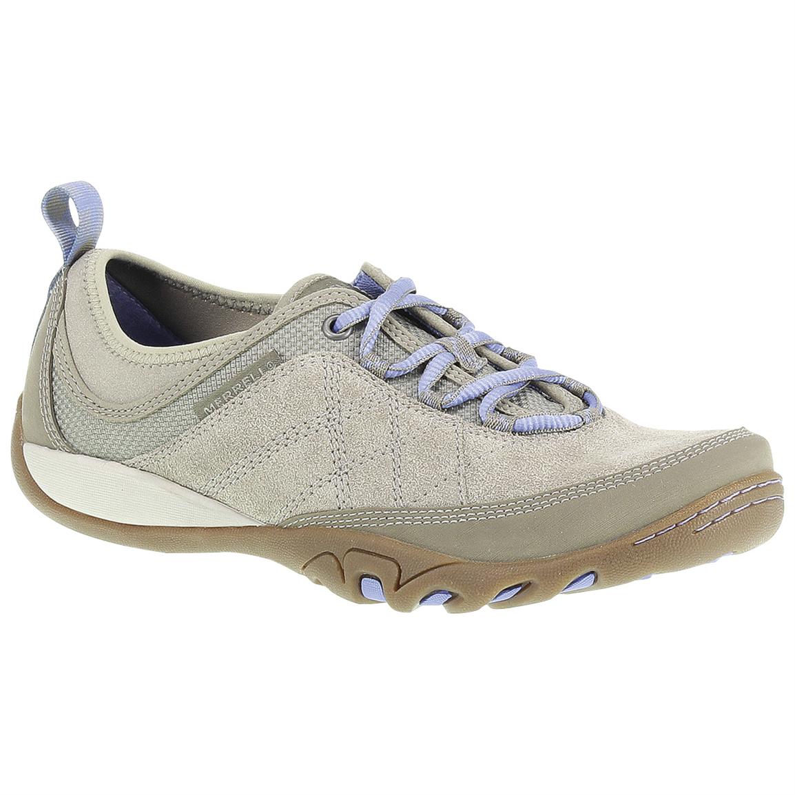 Women's Merrell® Mimosa Glee Shoes - 591238, Casual Shoes at Sportsman ...