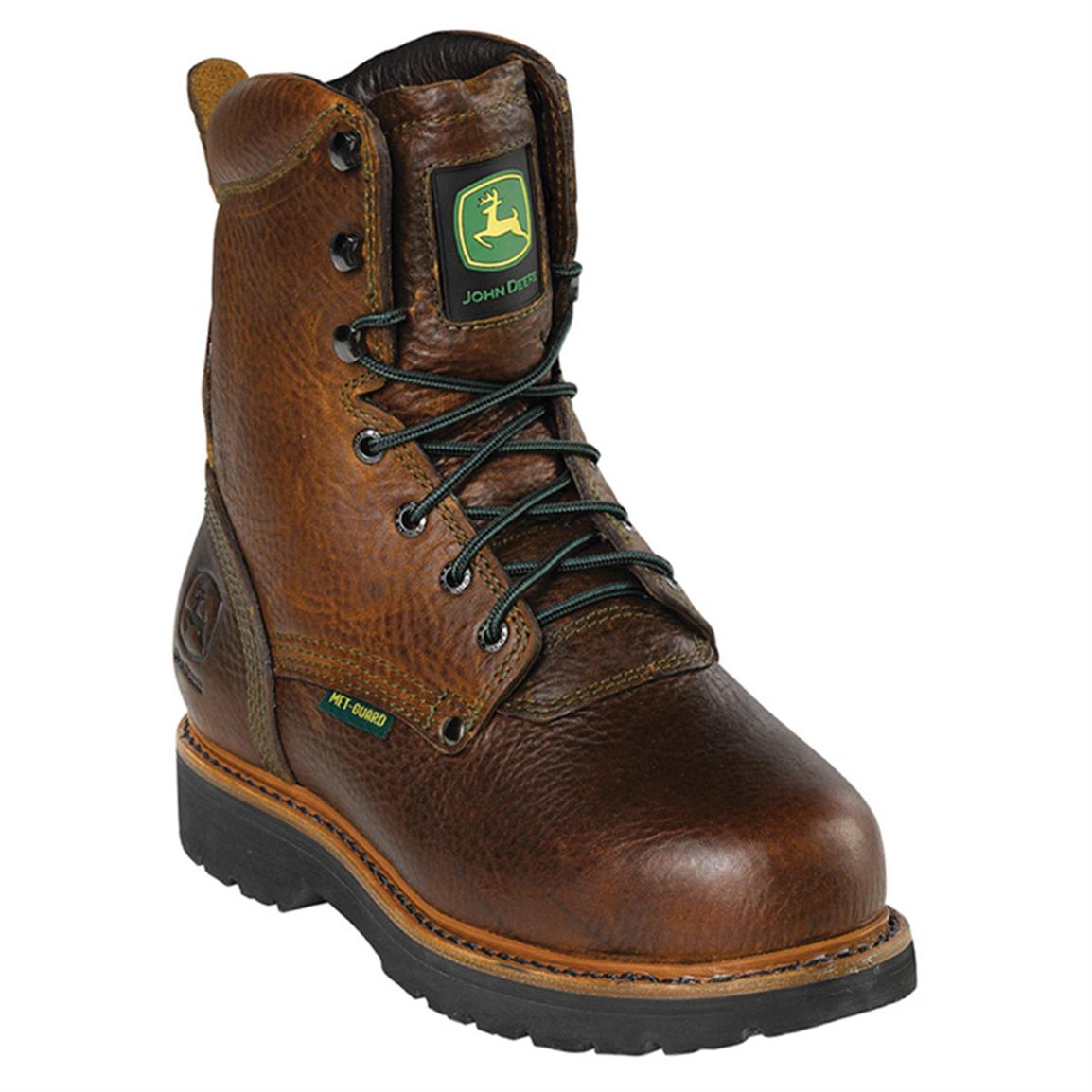 Women's John Deere 8