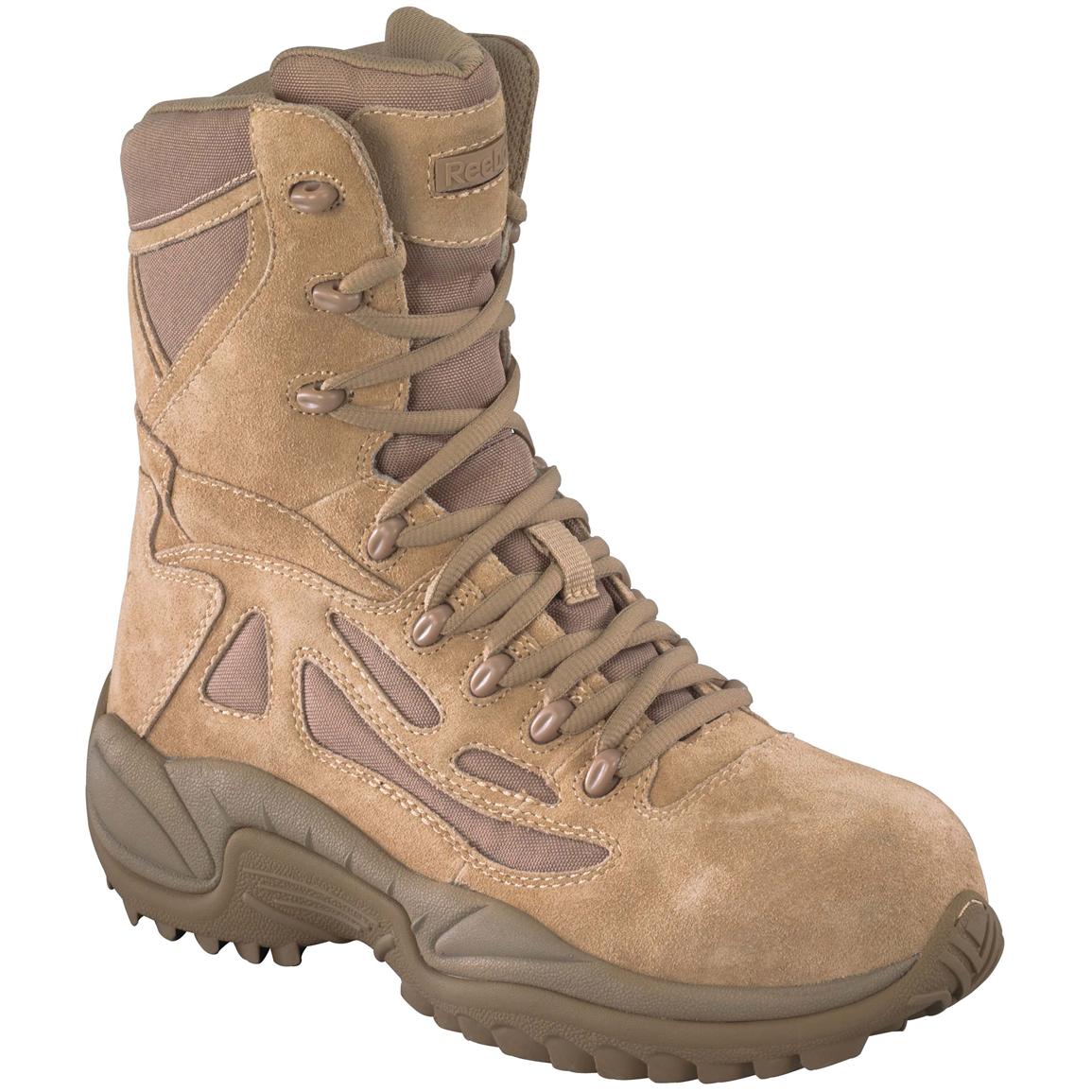 Women's Reebok® Composite Toe Hiking Boots 591902