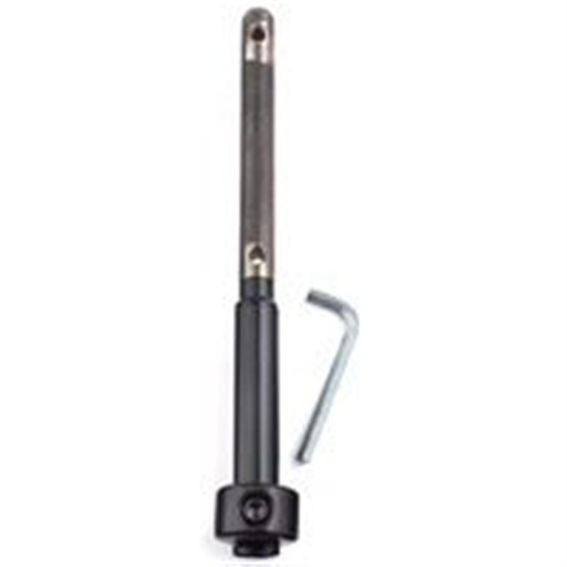 JIFFY ICE AUGER 2845 6" ICE FISHING 12" POWER AUGER EXTENSION