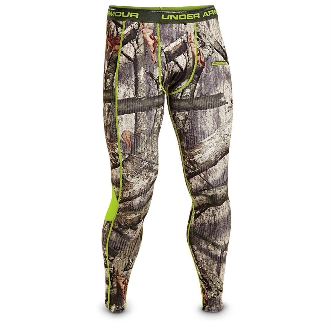 Under Armour Base Layer Leggings  International Society of Precision  Agriculture