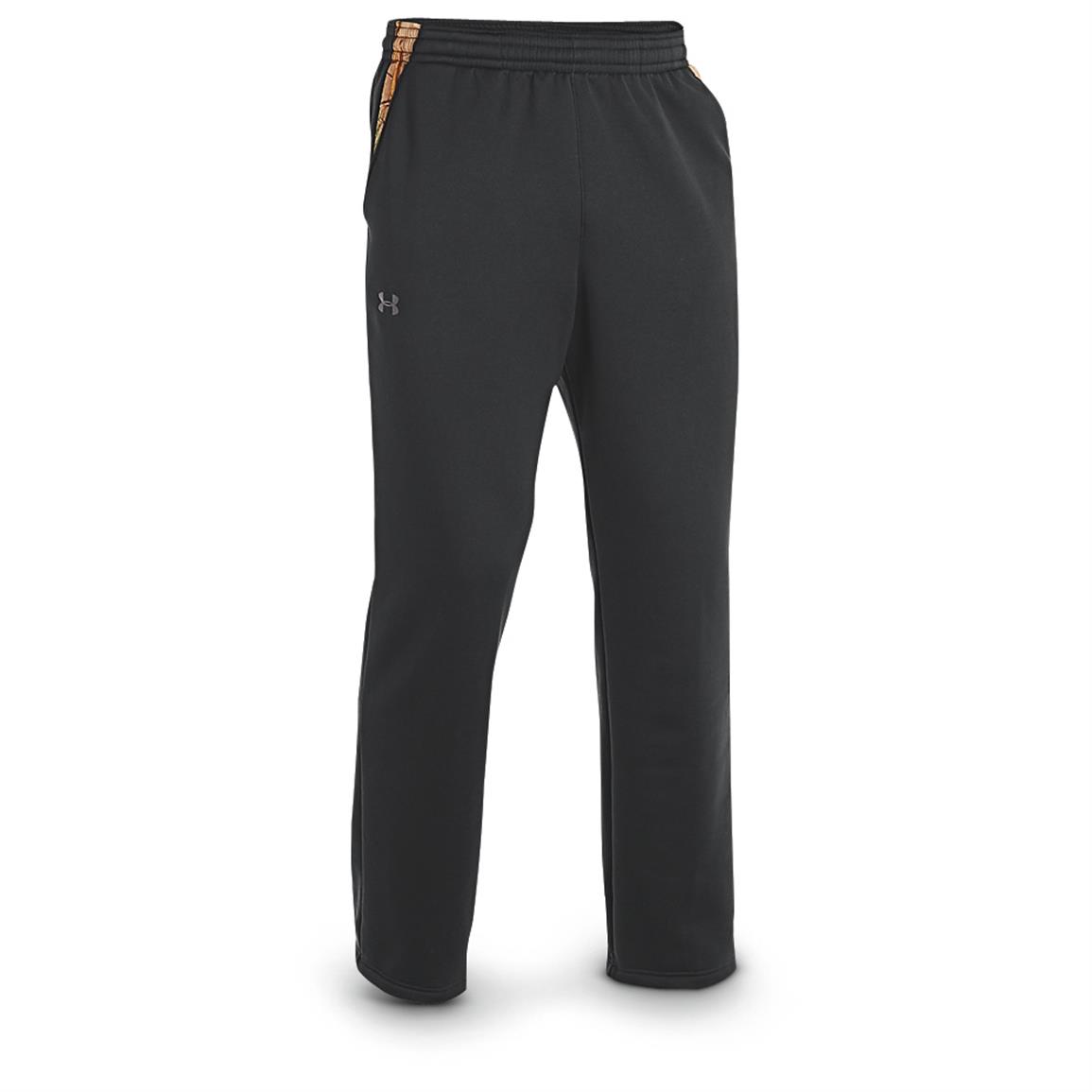 under armour storm run pants