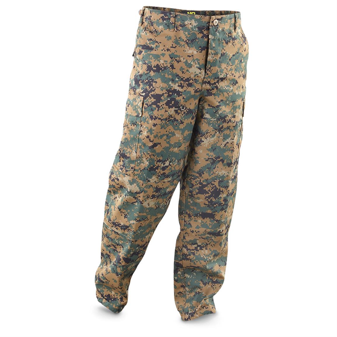 usmc sweat pants