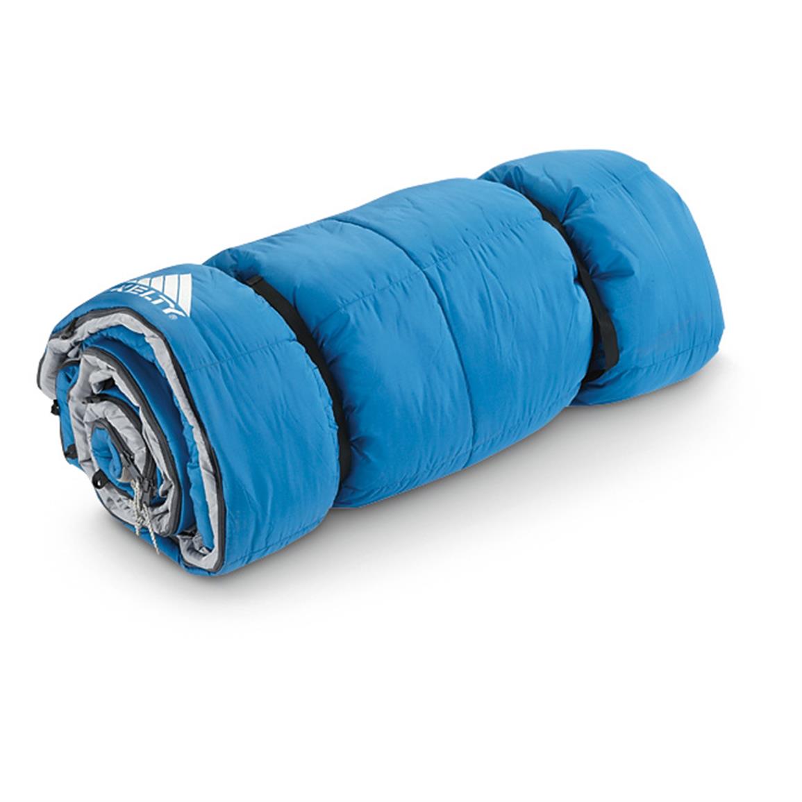 buddybagz sleeping bag