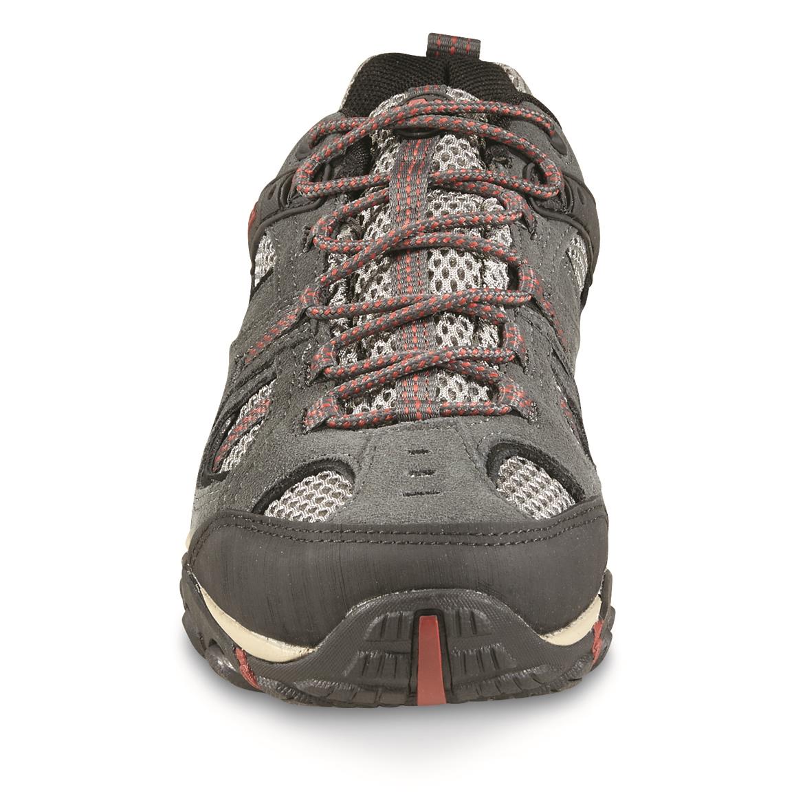 merrell men's yokota trail low hiking shoes