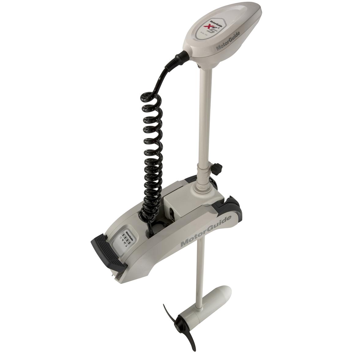 Saltwater Xi5-80 SW Trolling Motor with Wireless Hand Held ...