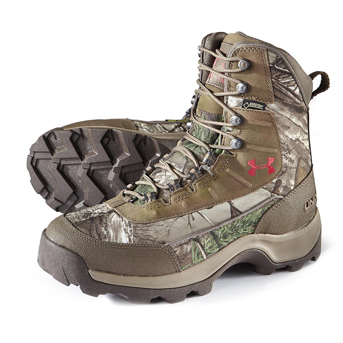 under armor brow tine boots