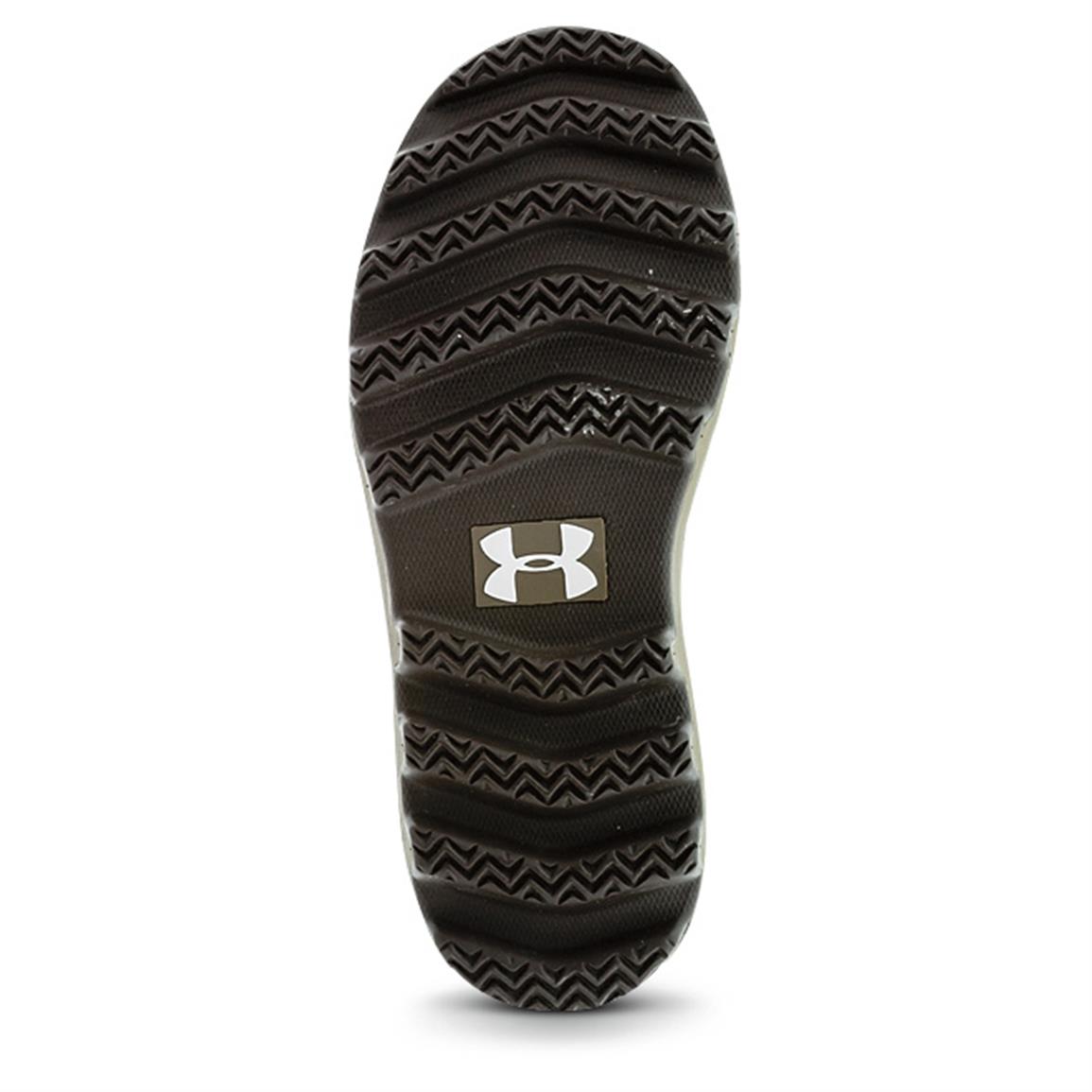 under armour women's snow boots