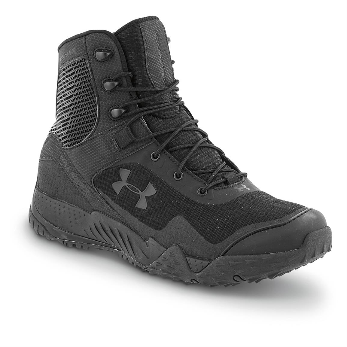 under armour tactical boots men