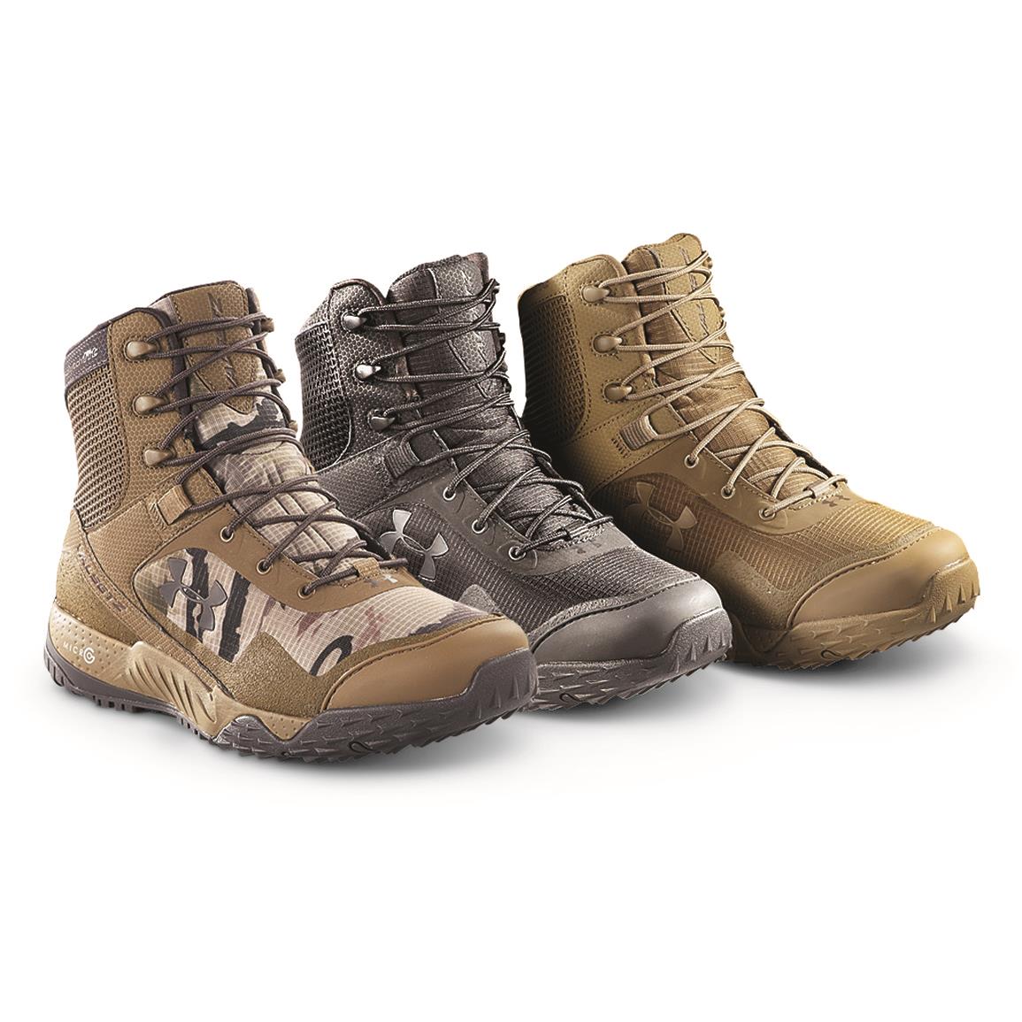 Men's Military Boots | Combat, Tactical & Duty Boots | Sportsman's ...