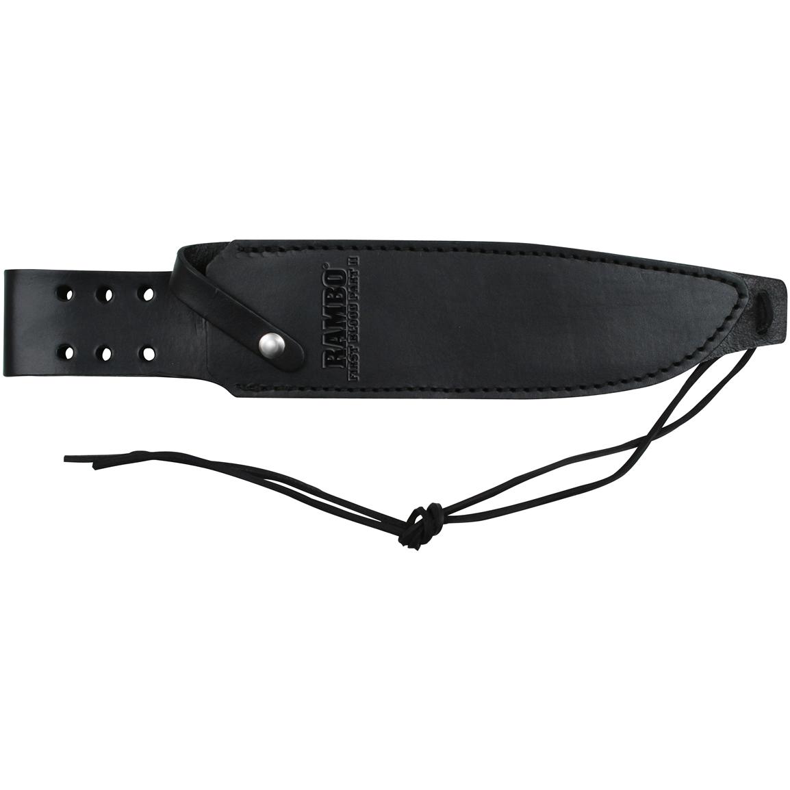 Master Cutlery Rambo II Knife Set 592721, Tactical Knives at